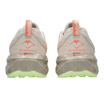 Gel-Sonoma 8 Standard (B) For Women
