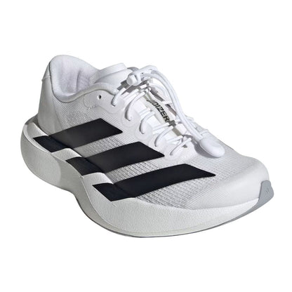 Adizero EVO SL Children Trainers :Ice Cloud White | Core Black