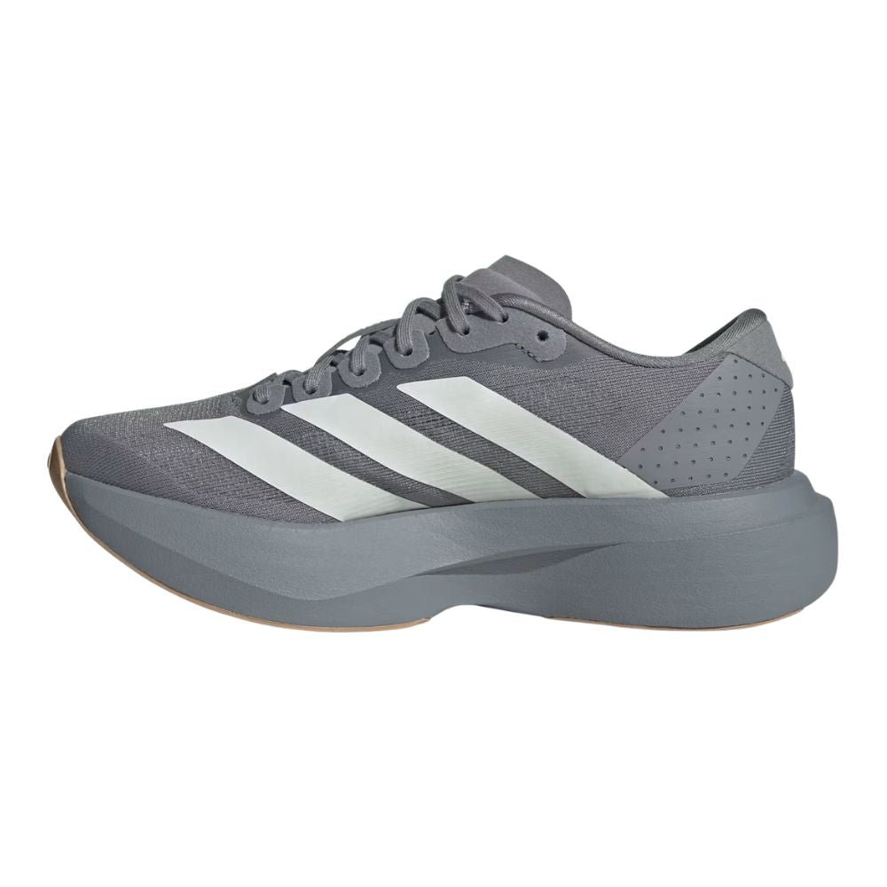 Adizero Evo SL Junior :Grey | Off White