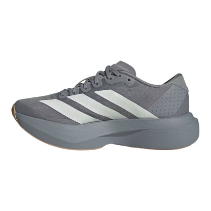Adizero Evo SL Junior :Grey | Off White