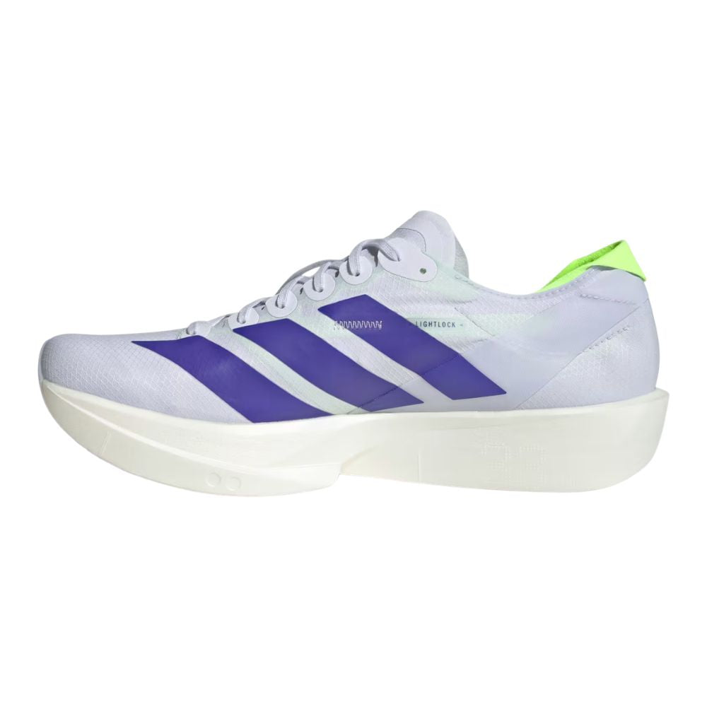Adizero Takumi Sen 11 Men's :Frozen Purple | Solar Purple