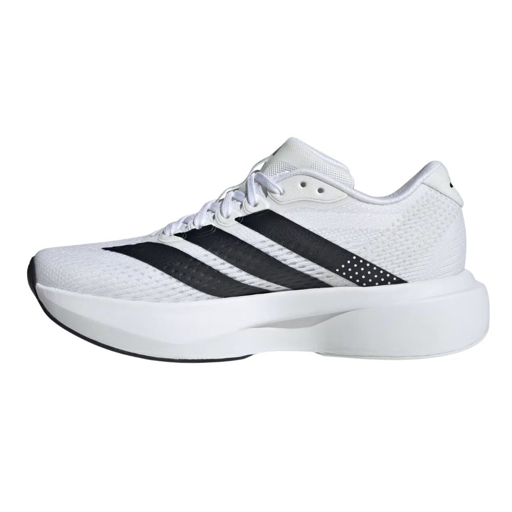 Adizero Pacer Women’s :Cloud White | Core Black
