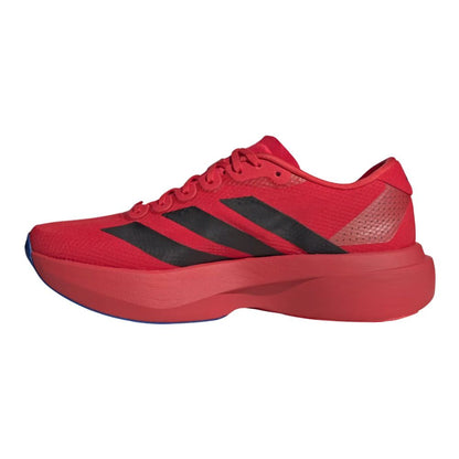 Adizero Evo SL Woven Women's :Pure Ruby | Core Black