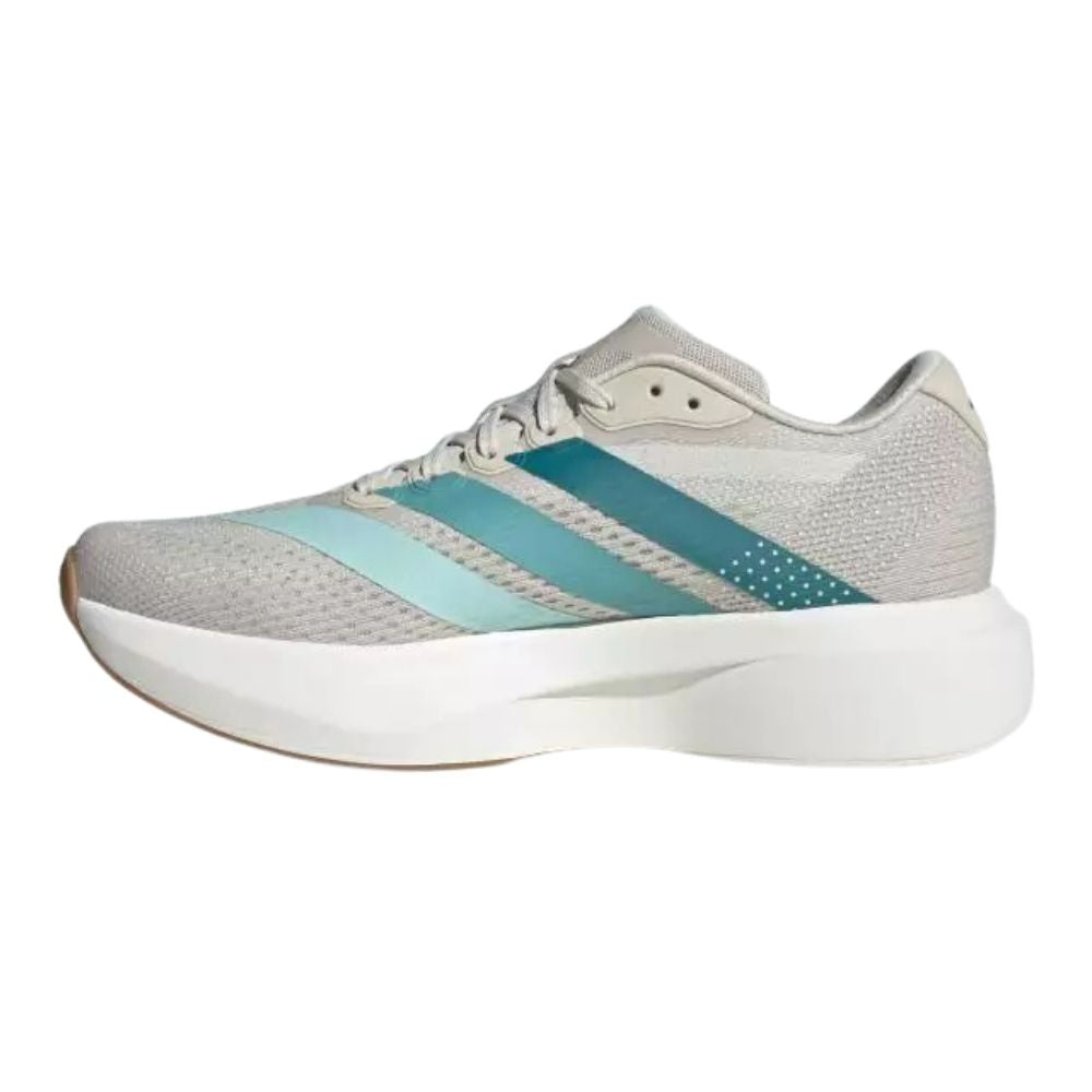 Adizero Pacer Men’s :Alumin | Arcfus