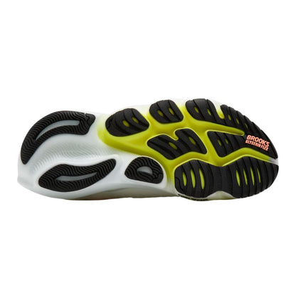Glycerin Flex Women’s :White | Peach