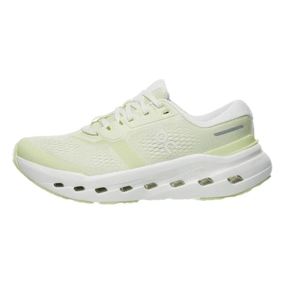 Cloudrunner 3 Women's :Seedling | Ivory