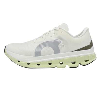 Cloudflow 5 Men's :Ivory | Linen