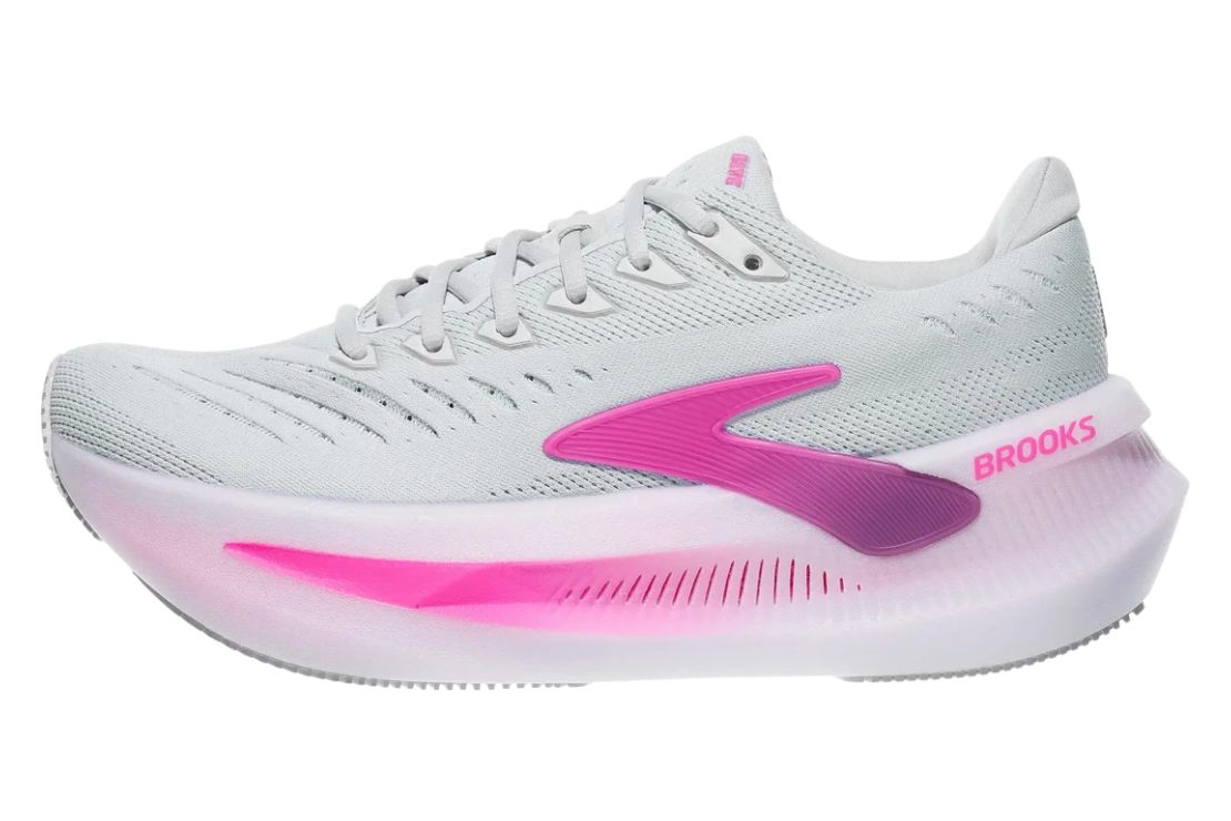 Glycerin Max 2 Women's :Oyster | Argyle