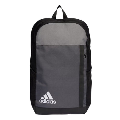 Adidas Motion Badge of Sport Backpack :Black | Grey