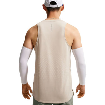 Men's Nike Stride Aero-FIT Running Tank Top