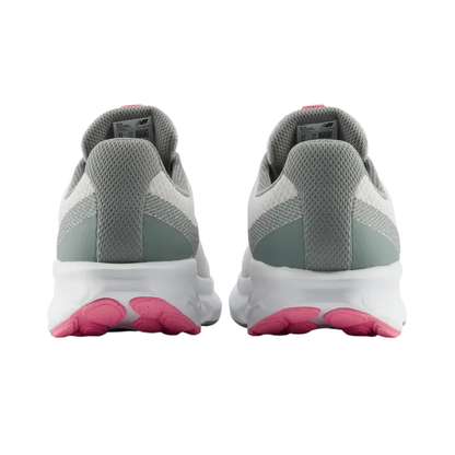 520 Lace Junior For (Grade School) Youth :Grey