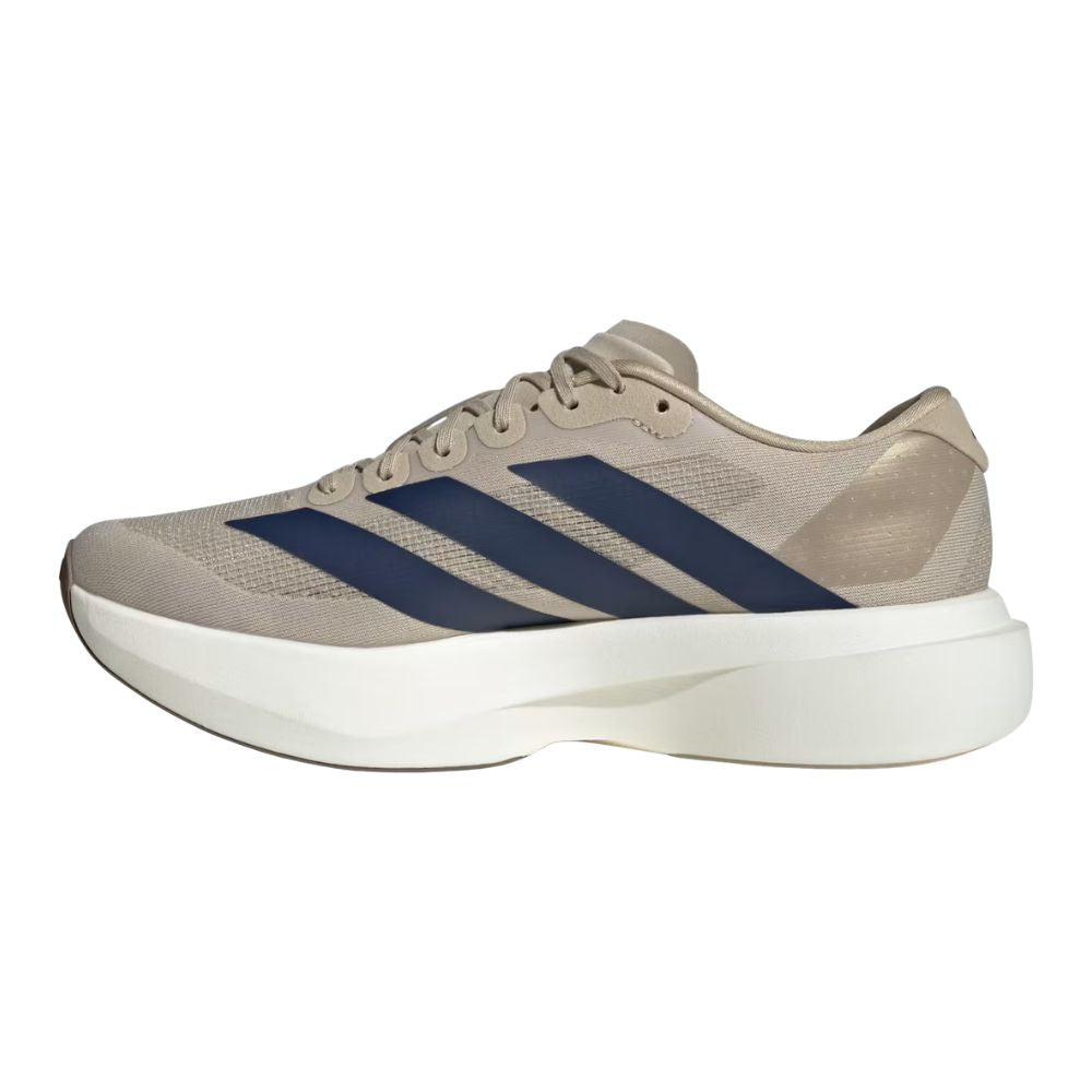 Adizero EVO SL Men's :Khaki Three | Night Indigo