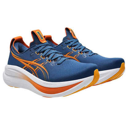 Gel-Nimbus 28 Wide (2E) For Men