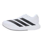 Adizero Pacer Men’s :Cloud White | Core Black