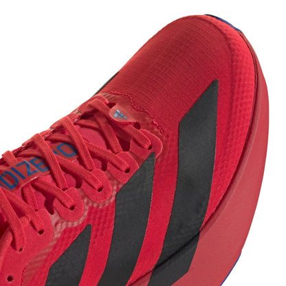 Adizero Evo SL Woven Women's :Pure Ruby | Core Black