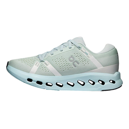 Cloudsurfer 2 Women's :Surf | Flurry