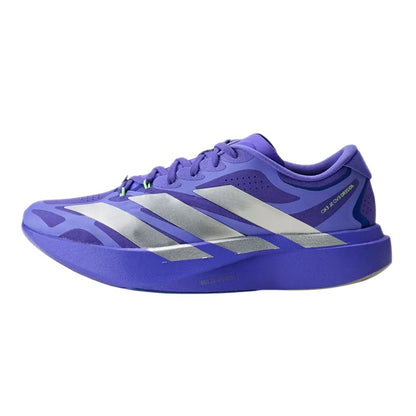 Adizero Evo SL Exo Men's :Solar Purple | Silver Metallic