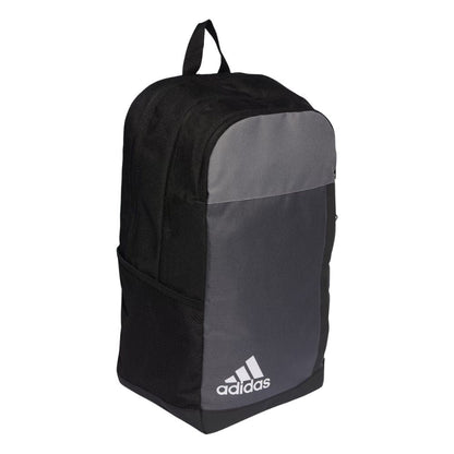 Adidas Motion Badge of Sport Backpack :Black | Grey
