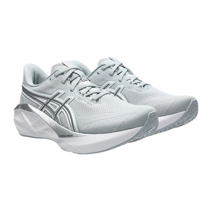 Novablast 5 ATC Men's :Piedmont Grey | Pure Silver