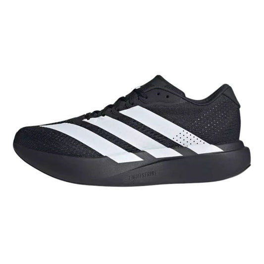 Adizero Pacer Men’s :Core Black | Cloud White