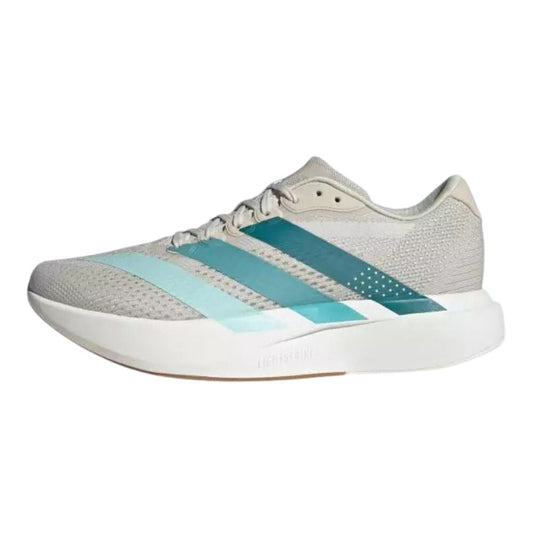 Adizero Pacer Men’s :Alumin | Arcfus