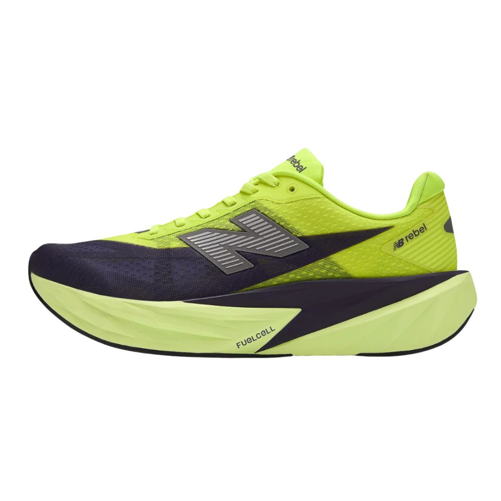 FuelCell Rebel v5 (D) For Men