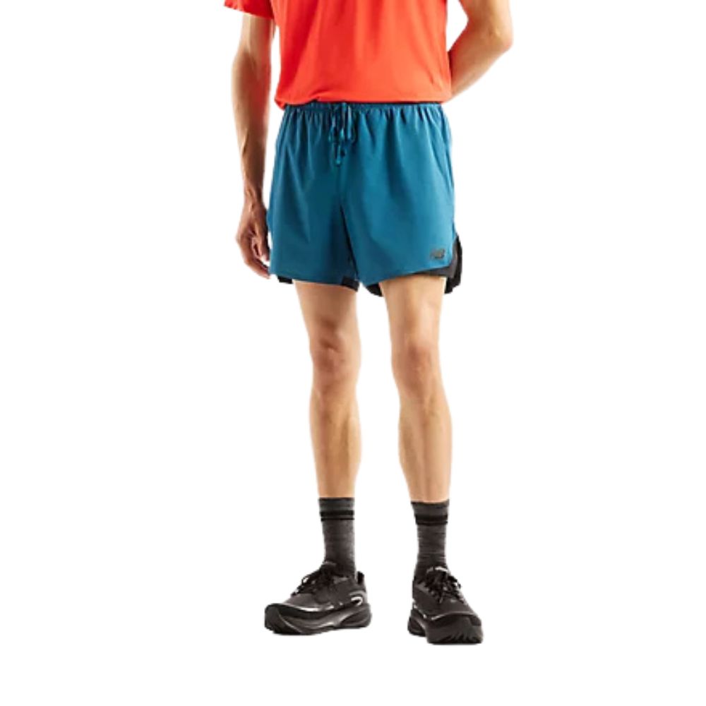 Men's RC Essential Shorts 5 inch
