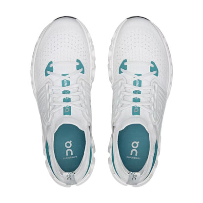 Cloudswift 4 Men’s :Frost | White