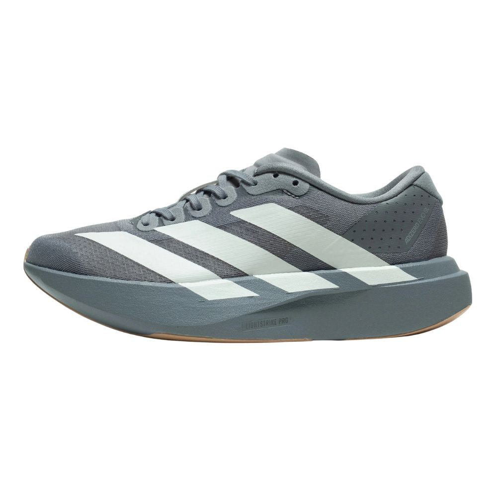 Adizero Evo SL Junior :Grey | Off White