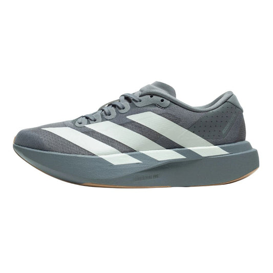 Adizero Evo SL Junior :Grey | Off White