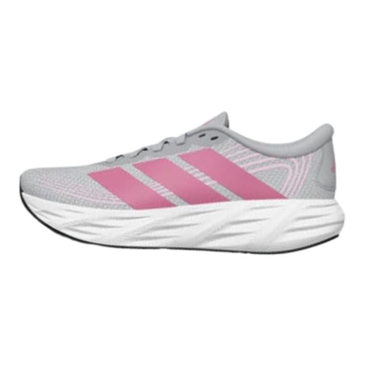 Galaxy 8 Junior :Light Solid Grey | Pink Fusion