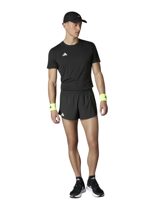 Men's Adizero Essentials Running Split Shorts
