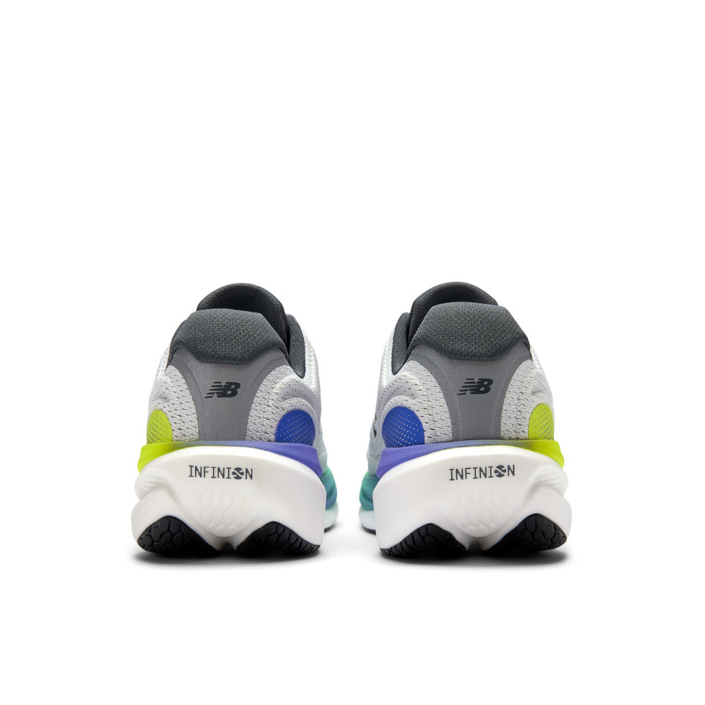 Infinion 1080v15 Wide (2E) For Men