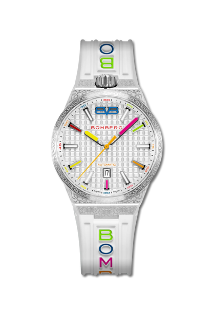CHROMA BLANCHE