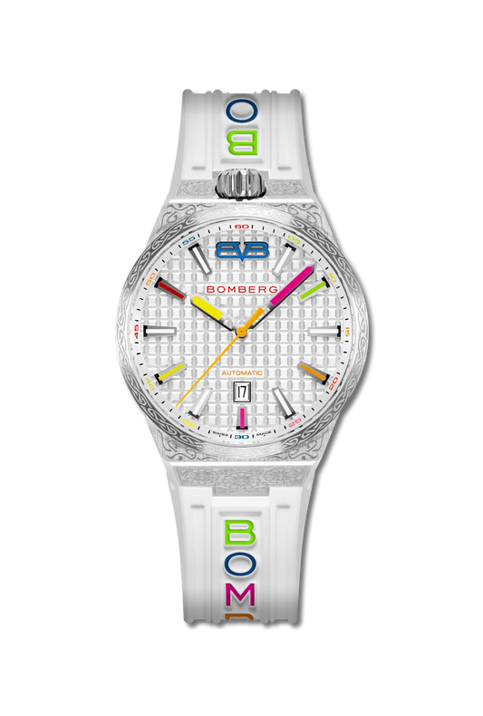 CHROMA BLANCHE