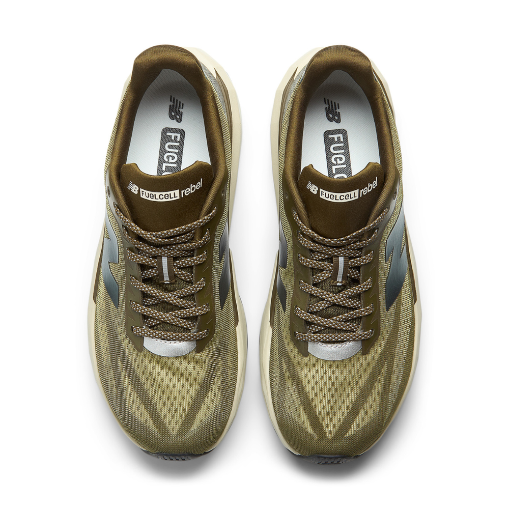 FuelCell Rebel v5 (D) For Men