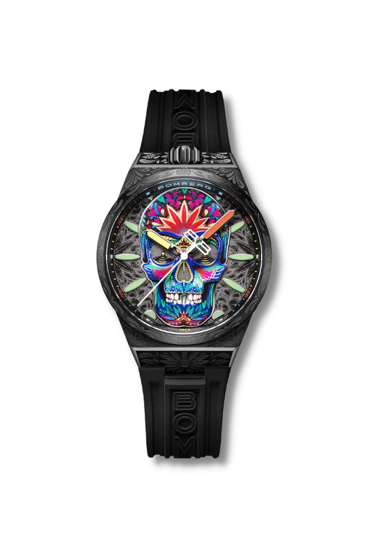YUCATAN SKULL
