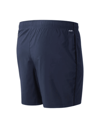 Men's Core Run 7in Shorts :Navy