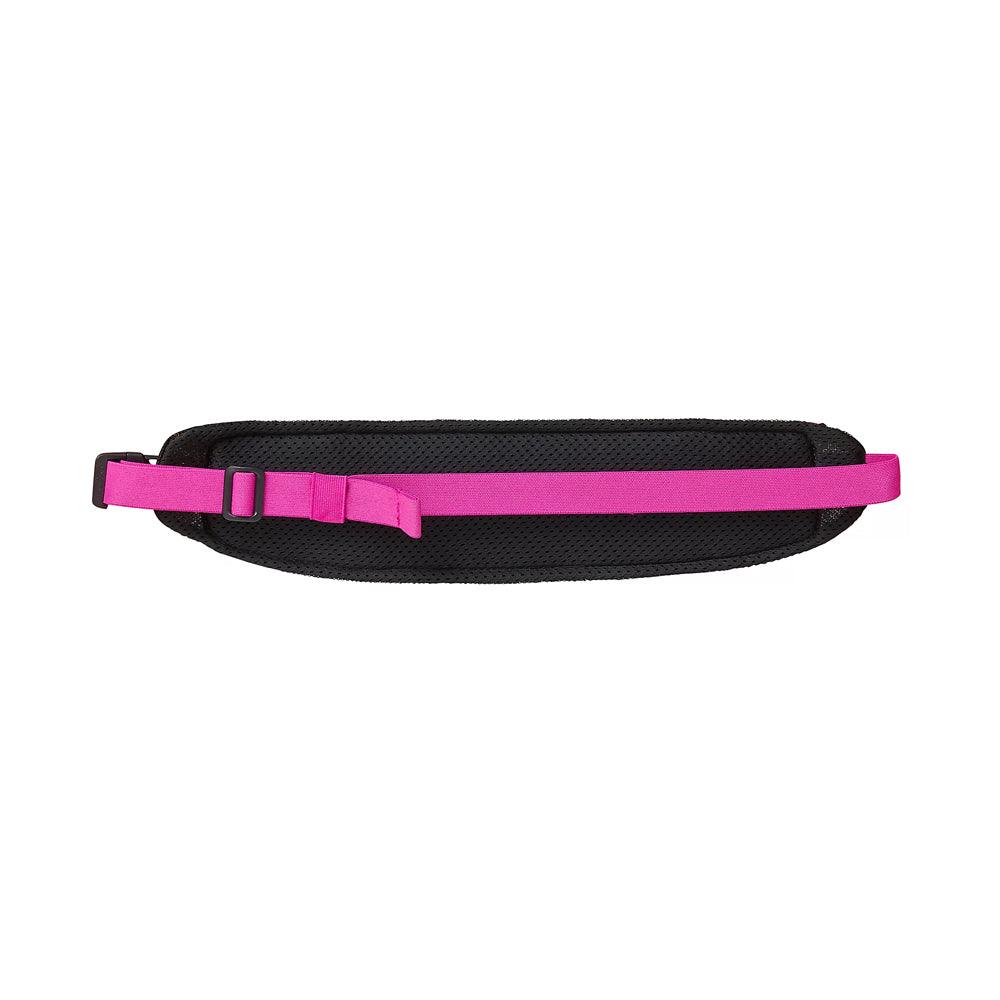 NB Running Accessory Belt :Light Slate