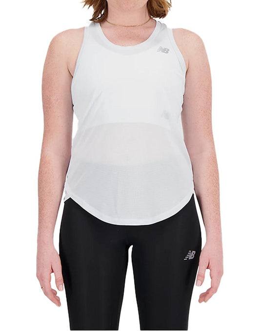 Women's Accelerate Tank