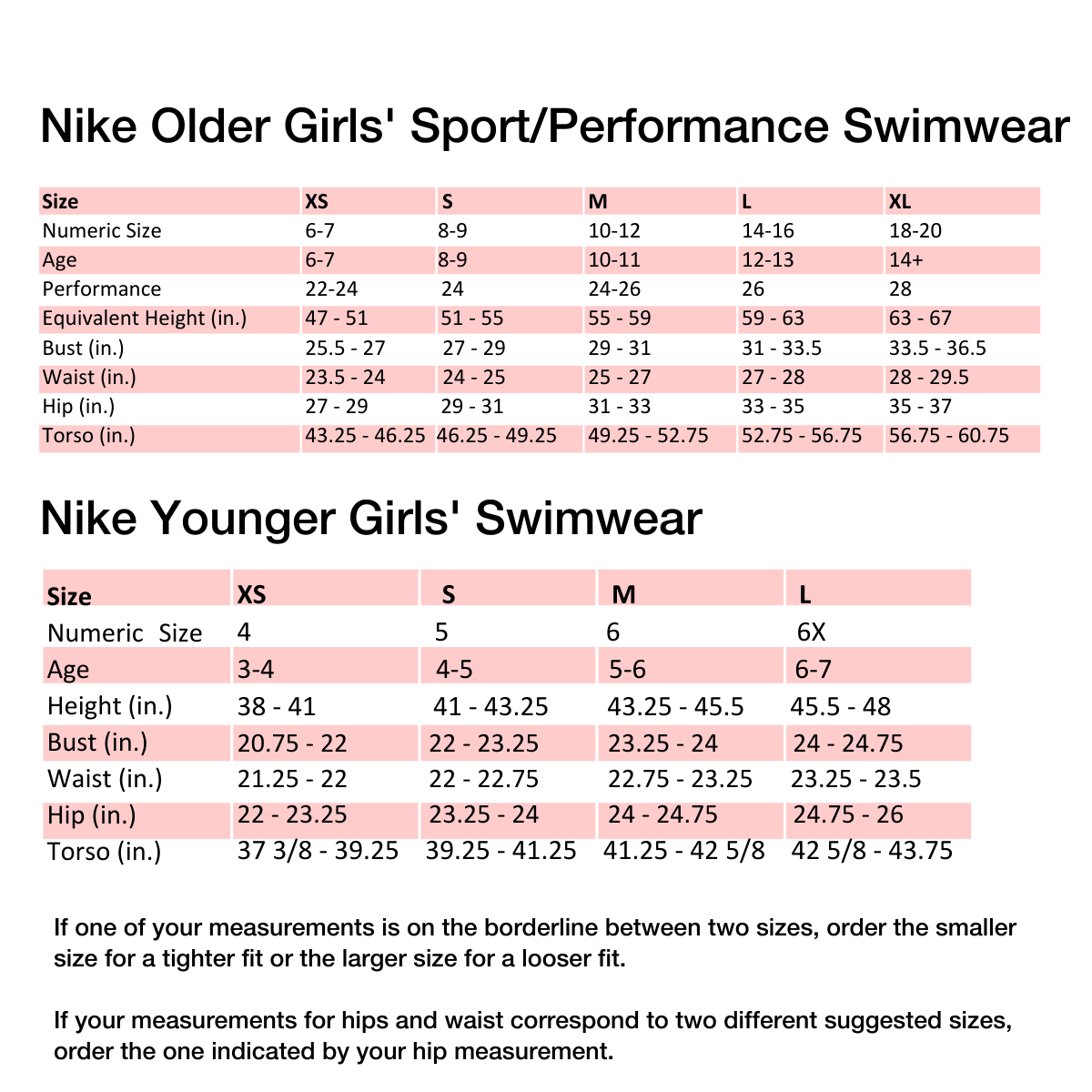 Girls' Crossback 2Piece Swimsuit :Black