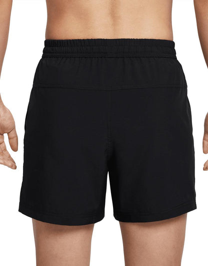 Men's Form Unlined Versatile 5in Shorts :Black