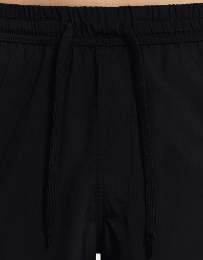 Men's Form Unlined Versatile 5in Shorts :Black
