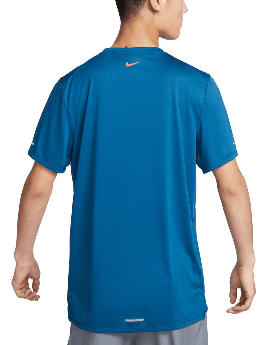 Men's Running Energy Rise 365 Top :Court Blue