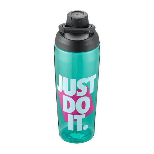 Nike 24oz TR Hypercharge Graphic Chug Bottle (3 Colours)