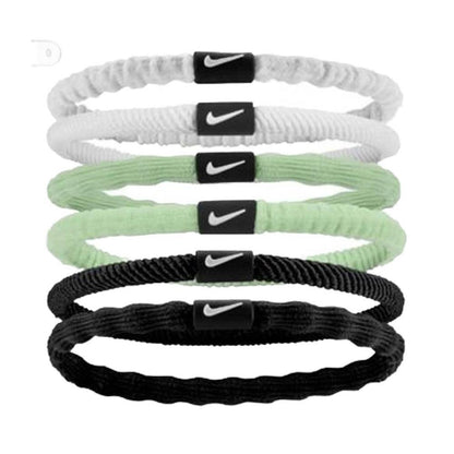 Nike Flex Hair Ties (2 Colours)