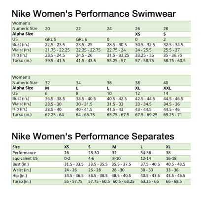 Women's Victory Essential Swim Leggings :Midnight Navy