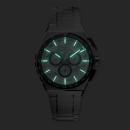 APEX PULSE CW