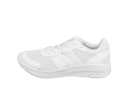 578v1 Lace Older Kids' :White