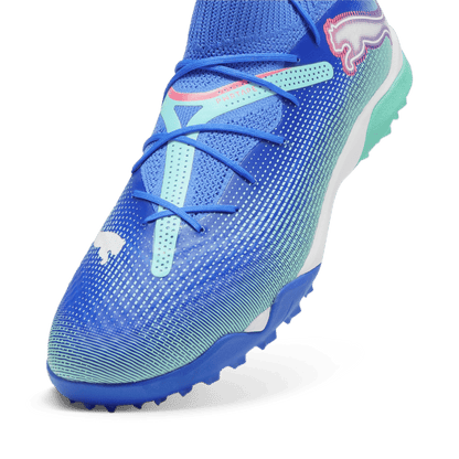 PUMA Future 7 Pro Cage Turf Football Boots